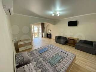 Гостиница Лоза Судак-1