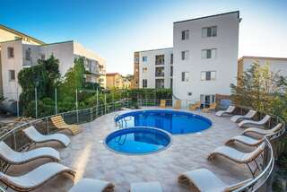 Гостиница Лоза Судак-0