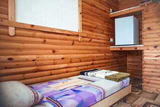 Гостиница Лоза Судак Двухместный номер с 1 кроватью или 2 отдельными кроватями-3