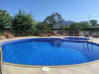 Гостиница Лоза Судак-5