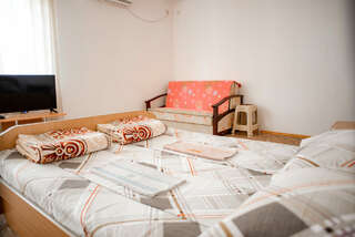 Гостиница Лоза Судак Трехместный номер-2