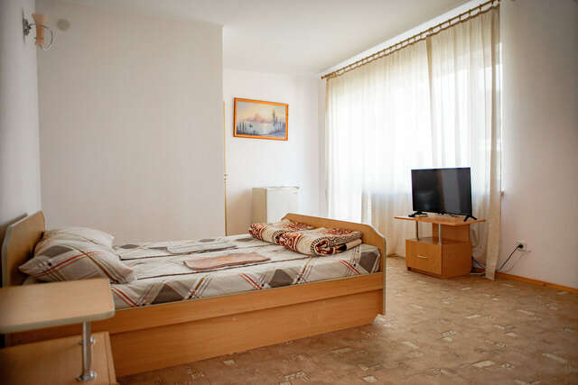 Гостиница Лоза Судак-5